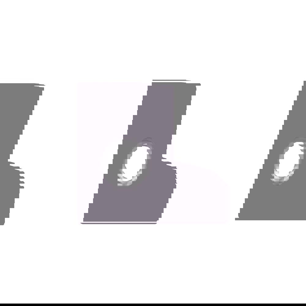Porting Inserts; Insert Style: J1926; Insert Size Code: 09; Insert Material: Carbide; Manufacturer's Grade: C5A; Coated: Coated; Manufacturer Grade: C5A; Primary Workpiece Material: Universal; Primary Workpiece Material Code: P; H; K; N; Iso Code: ISO 119